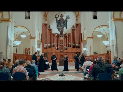As Before, So Evermore: Celebrating 1,000 Years of Sacred Music at Saint Meinrad Archabbey
