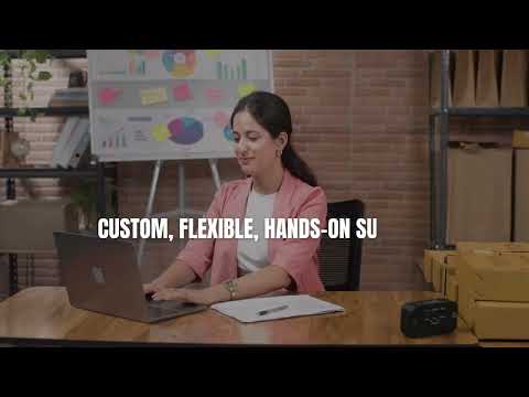 Noor Workforce Solutions video/presentation/materials
