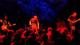 La Dispute - The Castle Builders/Bury your Flame Live @ FZW Dortmund 05.10.12