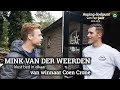 Van der Weerden klust bed in elkaar voor winnaar Doelpunt vh Jaar