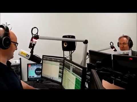 NACpraat 7 6 2018 Intro NACpraat Radio