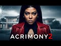 Acrimony 2 2026 Concept Trailer Fan Made AI