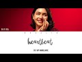 Mai Davika ใหม่ ดาวิกา Heartbeat ตกหลุมรัก Ost My Ambulance Ea