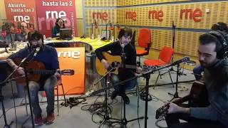 Lori Meyers en &#39;Abierto hasta las 2&#39;: &quot;Siempre brilla el sol&quot;