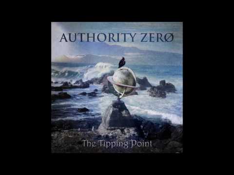 Authority Zero - The Tipping Point (Full Album - 2013)