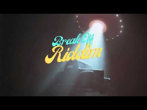 Jab Jab X Bouyon Riddim Instrumental "Break Off" (Prod.By Power Jay) | Soca 2026