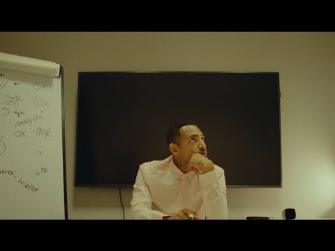 Yung Fume - HORRIFIC (Official Music Video)