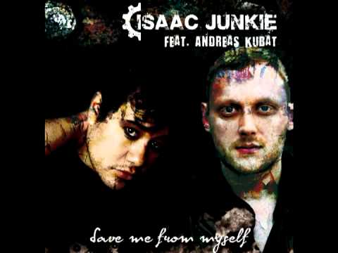 Isaac Junkie - I´m Burning Up Remix by Winus Rilinger @ THE ETERNAL AFFLICT