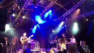 KATSE FEESTEN 2013 - Janez Detd Circo