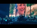 The World of Hans Zimmer - Holiday (soundtrack) Live in Budapest 17.02.2020