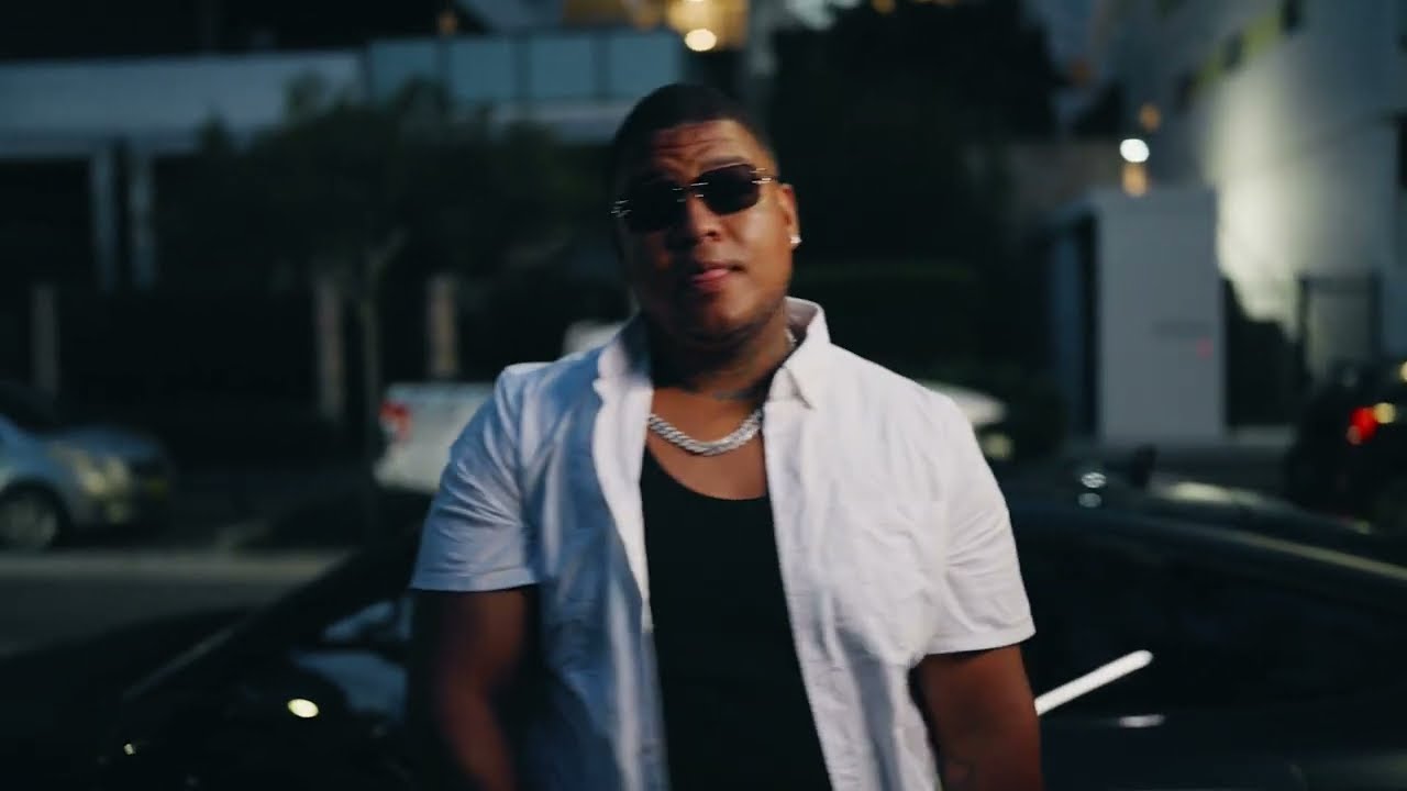 ‘Reckless’ rapper chased by cops after public execution – The Queenslander