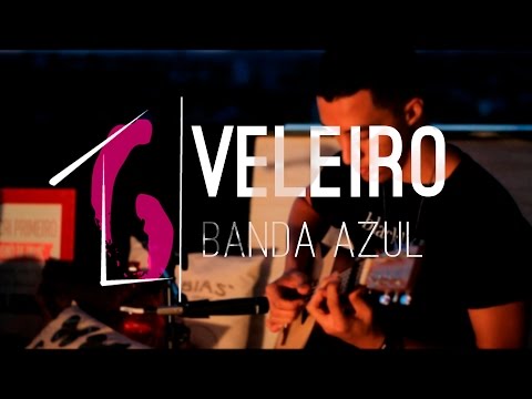 Casa da Bela - Veleiro (Banda Azul)