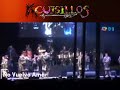 Banda Cuisillos - No Vuelvo Amar ( En Vivo 2015 )