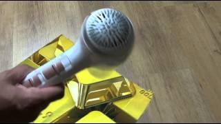 1 hairdryer rowenta1