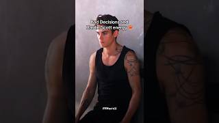 Bad Decisions + Hardin Scott energy 😈 #hardinscott ##hessa #aftermovie #aftereverything