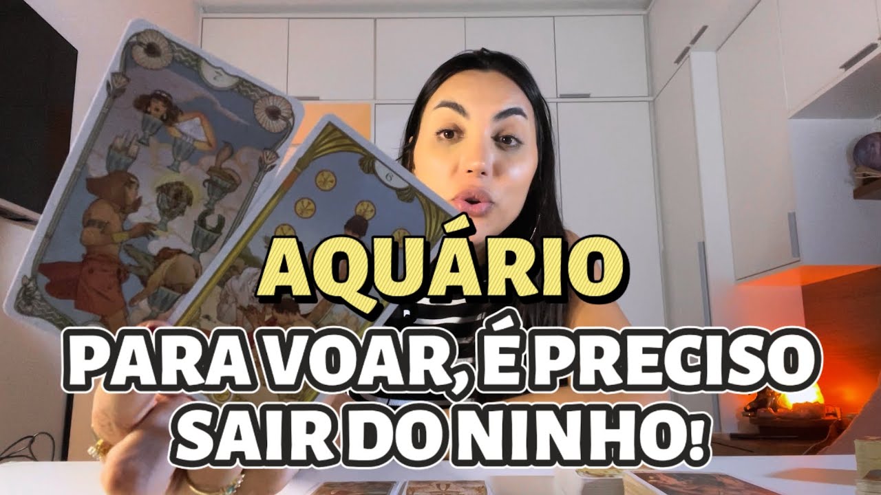 ♒️AQUÁRIO Muitas Portas Se Abrirão Para Você Mas, Algumas Renuncias Terão Que Ser Feitas!