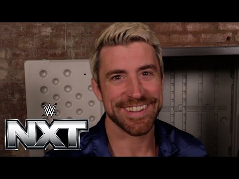 I Believe In Joe Hendry | WWE NXT, August 19, 2025