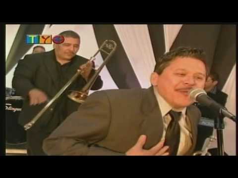 Rick Balderrama - Tejano Y Mas