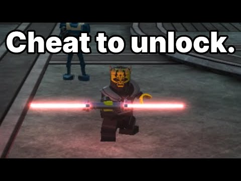 19 useless facts about LEGO Star Wars 3: The Clone Wars