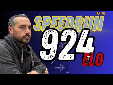 Episode 15 - LET'S PLAY easy, new OPENINGS! Towards 1000?!