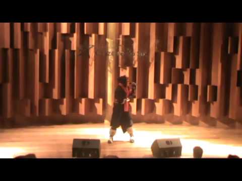 Tsurugi / Chaba - Parade（Cover）