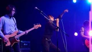 Brett Anderson @ Live in Hong Kong - This Must Be Where It Ends 2010.10.01