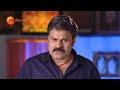 Meenakshi Telugu Tv Serial Naga Babu Yamini Roshini Episode 17 Webisode Zee Telugu