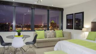 Manhattan Luxury Apartments - Cape Town - South Africa