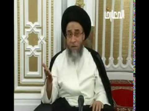 ⁣التعقيب ( الدعاء و التسبيح بعد الصلاة مباشرة)  / الصلاة / السيد صباح شبر /  فواصل فقية