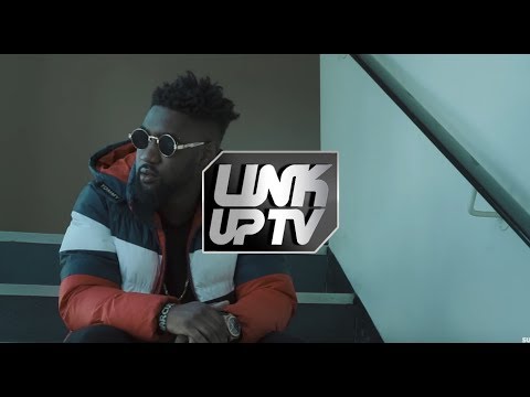 M-Fly - Listen Up [Music Video] Link Up TV