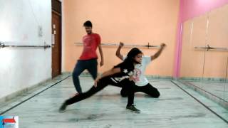 Shut em up - Ciara | Dev Adhikari Choreography | Sizzable Dance