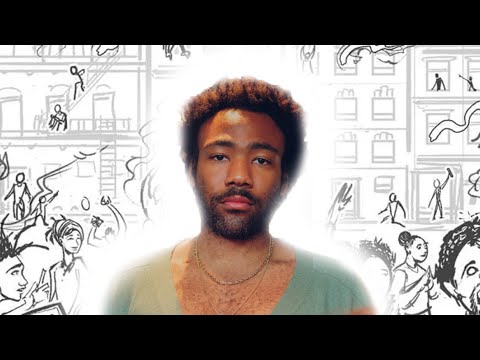 3.15.20: Donald Glover's Unfinished Masterpiece