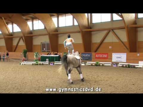 Verena Schmidbauer (GER) - CVI2-07 - CVI Pezinok 2016