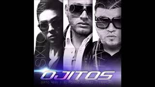 Sixto Rein Ft El Potro Alvarez &amp; Farruko - Ojitos (Official Remix)