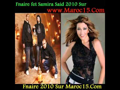 Fnaire fet Samira Said 2010