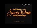 Intro Video Chile Walt Disney Home Video 1994