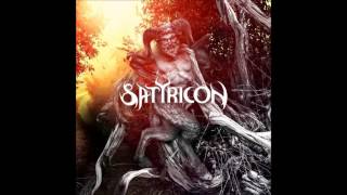 Satyricon - Tro Og Kraft