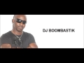 DJ Boombastik Ft R9 Ronaldo Et DJ Lewis Ramé Ramé