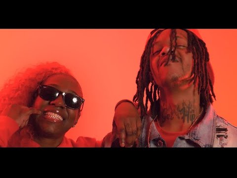 Stl Dmacc x TrillyTheRapper - "What I Been Thru" (Prod By Prince JayJay) Shot By Big Lou