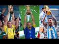 All World Cup Finals 2002 2022 All Goals