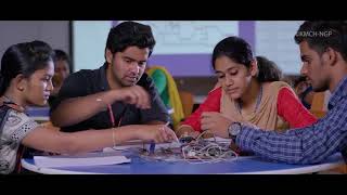 Dr. N.G.P. ARTS AND SCIENCE COLLEGE Coimbatore 20-21
