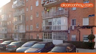 Noche negra de sábado en Alcorcón: dos jóvenes fueron apuñalados poco antes del tiroteo