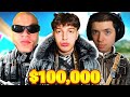 Stompn Mingo CARRY Jynxzi In ROLLER SUNDAY 100 000 Tourney