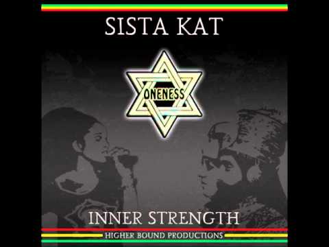 Sista Kat - Spirit of a Lion