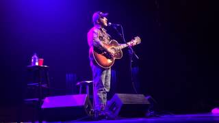 Aaron Lewis - &quot;Massachusetts&quot; 4/4/15 Turning Stone Casino Verona, NY