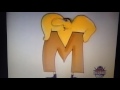 Sesame Street Mighty M
