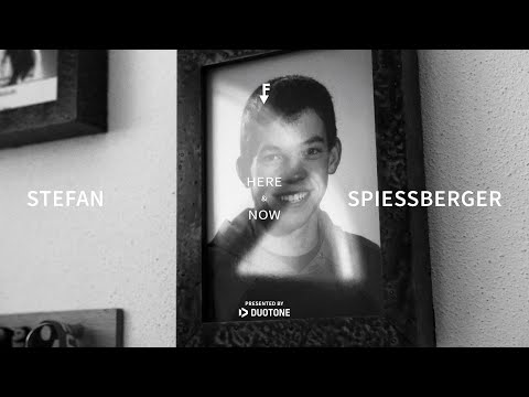 Here & Now - Stefan Spiessberger