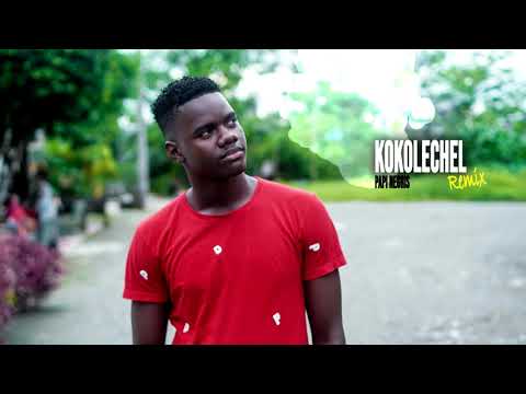 KOKOLECHEL REMIX ❌ PAPI NEGRIS.