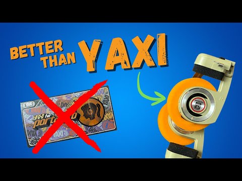 Koss Oversized Pads for Porta Pro - Better than Yaxi?!