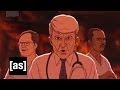 Pickles vs. Rehab | Metalocalypse | Adult Swim ...